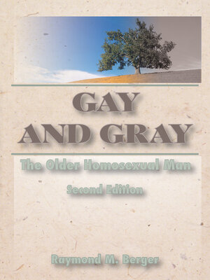 cover image of Gay and Gray